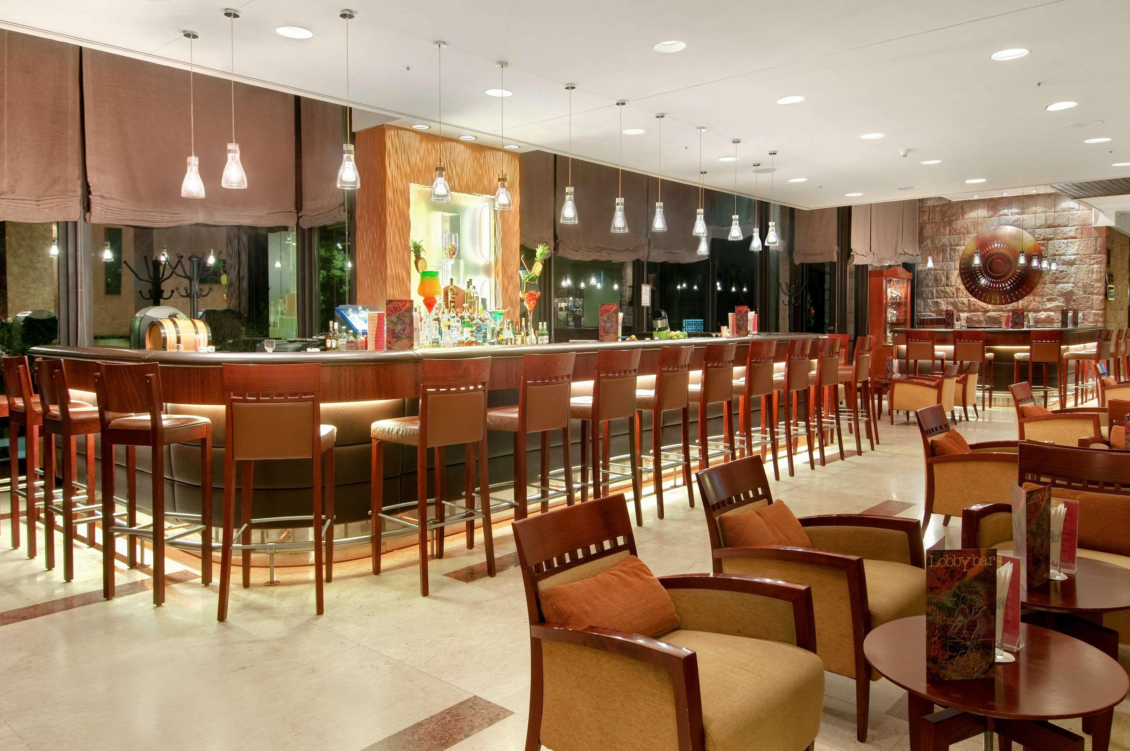 Готель Hilton Аддис-Абеба Ресторан фото